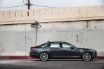 Cadillac CT6 Platinum 2016 года (NA)